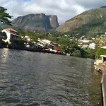 Apartamento Ilha Da Gigoia