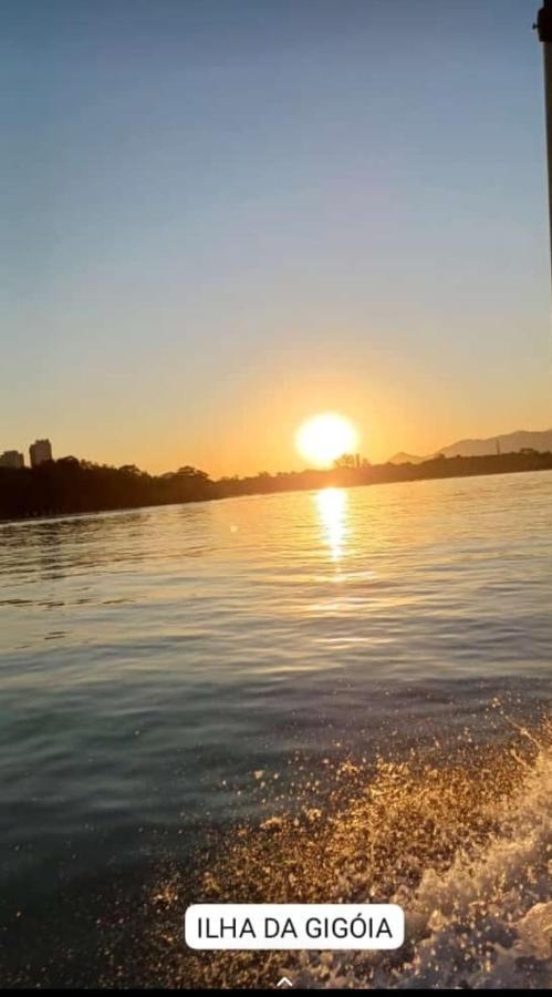 Apartamento Apartamento Ilha Da Gigoia *