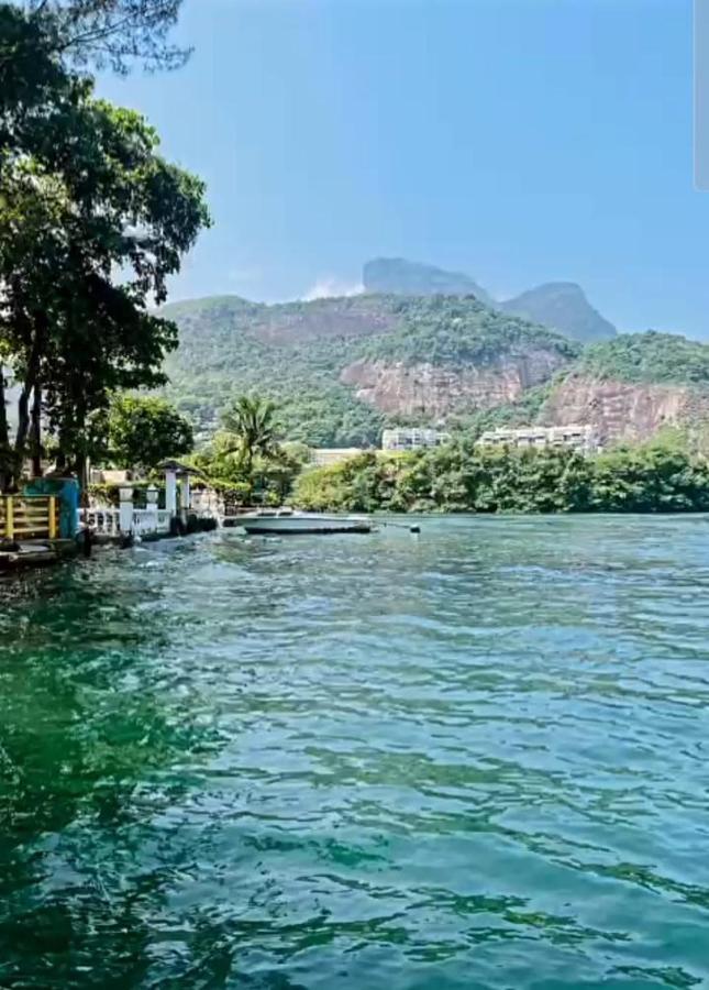 Apartamento Ilha Da Gigoia Apartamento