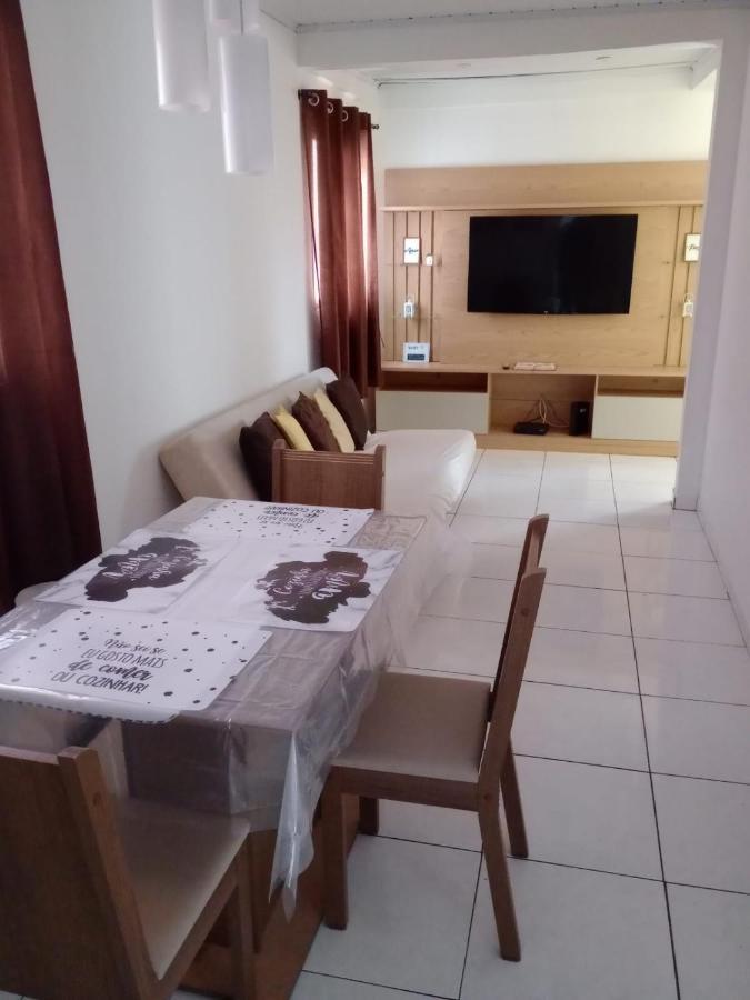Apartamento Ilha Da Gigoia Apartamento